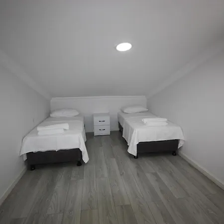 Eroglu Roof Fethiye
