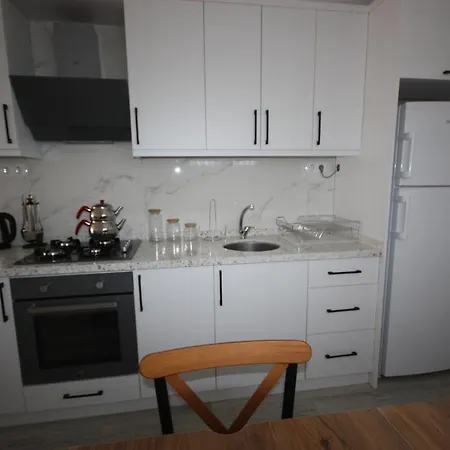 Eroglu Roof Apartment Fethiye