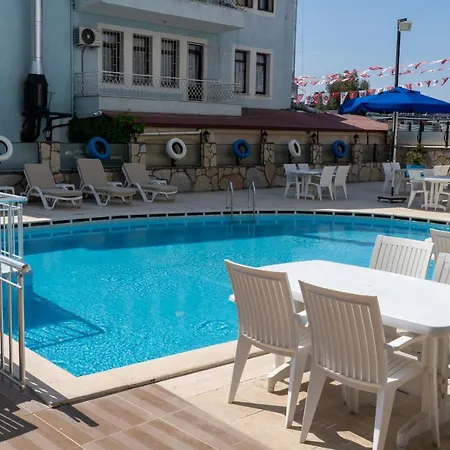 Eroglu Roof Appartamento
