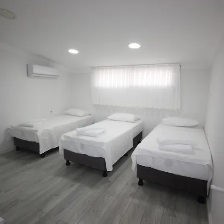 Eroglu Roof Fethiye