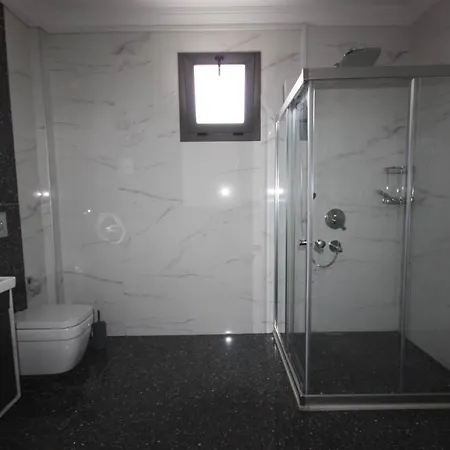Appartamento Eroglu Roof